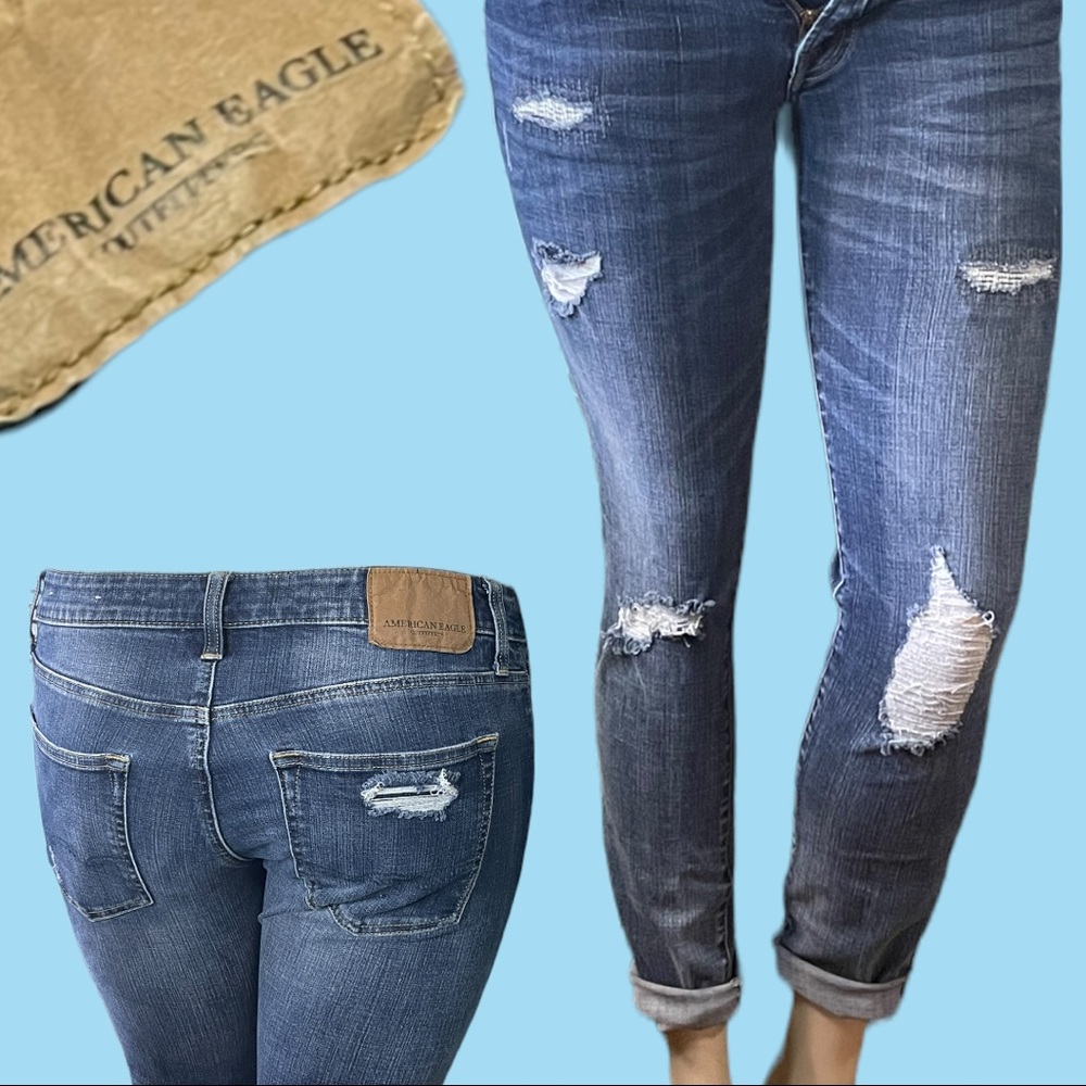 AE jeans